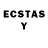 Ecstasy таблы Jean R