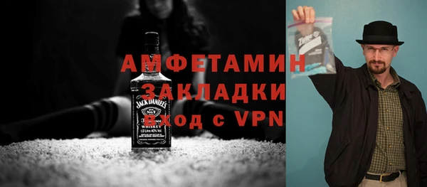 молекула духа Алзамай
